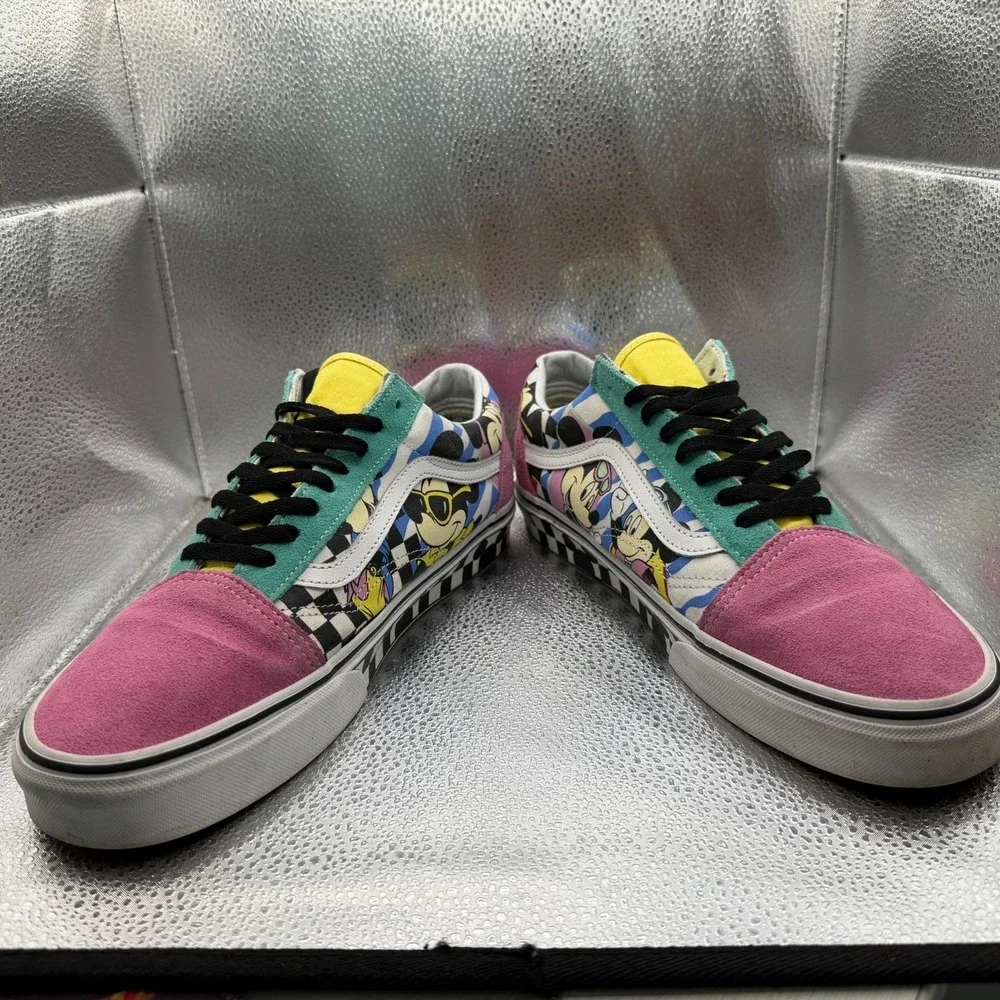 Vans product pair